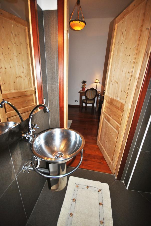B&B Grand Lori เวโรนา ภายนอก รูปภาพ