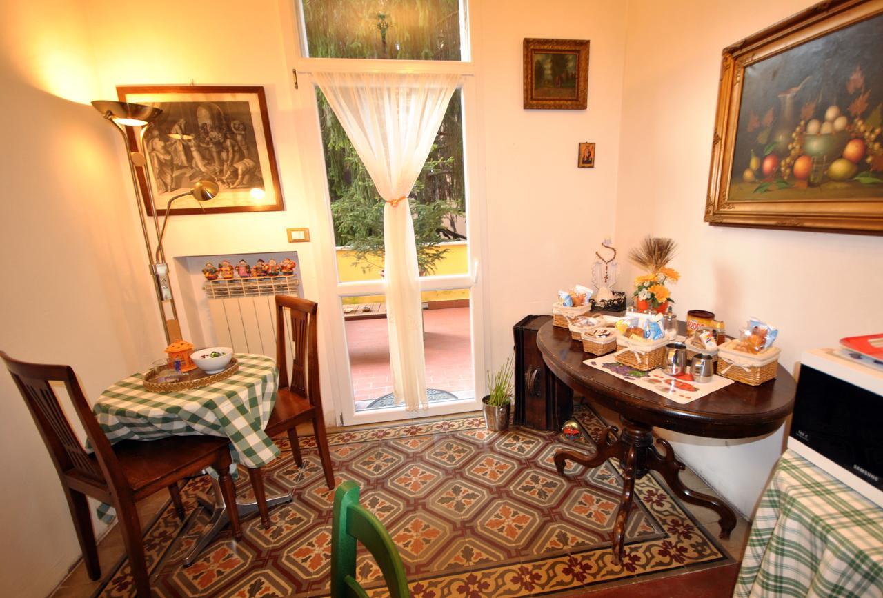 B&B Grand Lori เวโรนา ภายนอก รูปภาพ