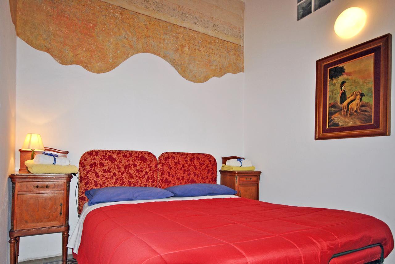 B&B Grand Lori เวโรนา ภายนอก รูปภาพ