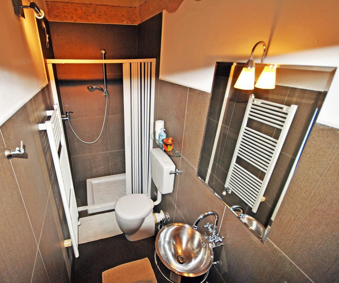 B&B Grand Lori เวโรนา ภายนอก รูปภาพ
